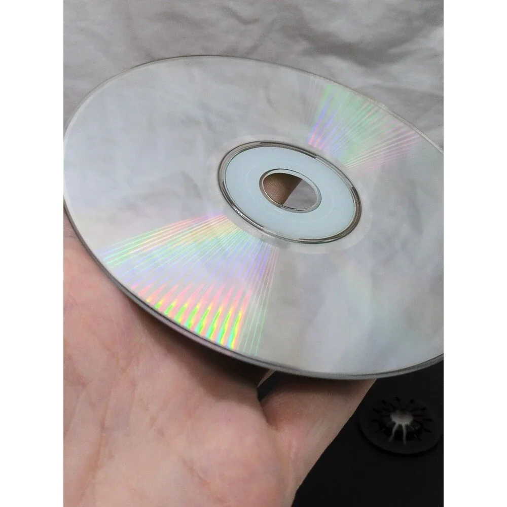 Hot Shots Paddle Bash CD-ROM Game